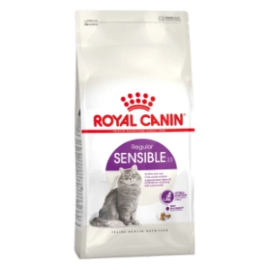 ROYAL CANIN hrana za mačke sensible 33 2kg