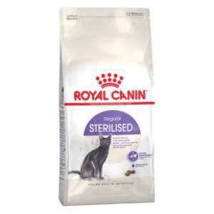 ROYAL CANIN hrana za mačke sterilised 37 10kg
