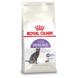 ROYAL CANIN hrana za mačke sterilised 37 400g