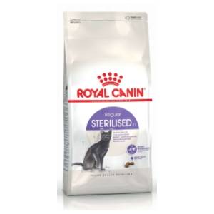 ROYAL CANIN hrana za mačke sterilised 37 4kg