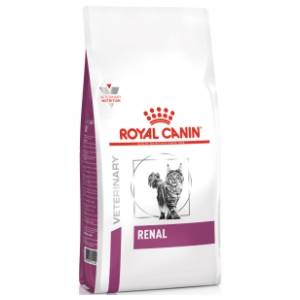 ROYAL CANIN hrana za mačke vetdiet renal 400g