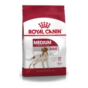 ROYAL CANIN hrana za odrasle pse srednjih rasa 1kg