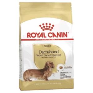ROYAL CANIN hrana za pse breed nutrition jazavičar 1,5kg