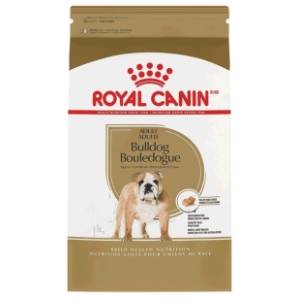 ROYAL CANIN hrana za pse bulldog 3kg