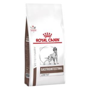 ROYAL CANIN hrana za pse gastrointestinal low fat 1,5kg