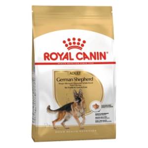 ROYAL CANIN hrana za pse german shepherd 24 11kg