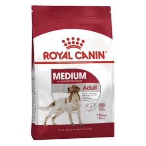 ROYAL CANIN hrana za pse medium adult 15kg