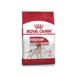 ROYAL CANIN hrana za pse medium adult 4kg
