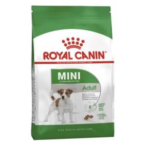 ROYAL CANIN hrana za pse mini adult 8kg