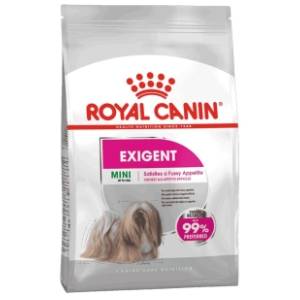 ROYAL CANIN hrana za pse mini exigent 1kg