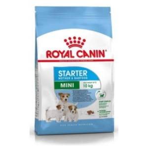 ROYAL CANIN hrana za pse mini starter 1kg