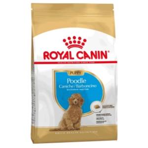 ROYAL CANIN hrana za pse rase pudla puppy 500g