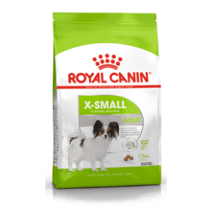 ROYAL CANIN hrana za pse x-small adult 500g