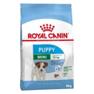 ROYAL CANIN hrana za štence 8kg