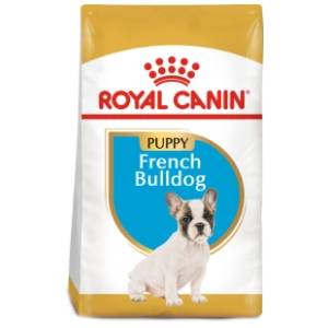 ROYAL CANIN hrana za štence french bulldog 1kg