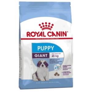 ROYAL CANIN hrana za štence giant 15kg