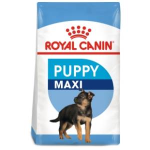 ROYAL CANIN hrana za štence maxi puppy 4kg