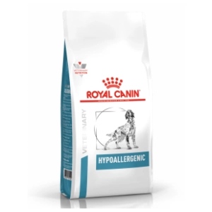ROYAL CANIN Hypoallergenic 7kg