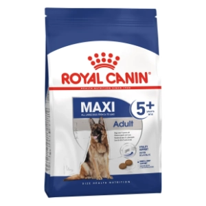 ROYAL CANIN Maxi Adult 5+ hrana za pse 15kg
