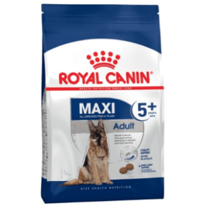ROYAL CANIN maxi adult 5+ hrana za pse 4kg
