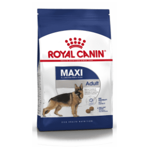 ROYAL CANIN Maxi Adult hrana za pse 15kg