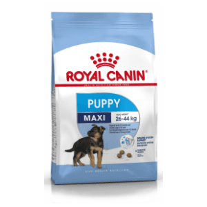 ROYAL CANIN Maxi Puppy hrana za pse 10kg