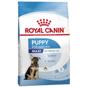 ROYAL CANIN Maxi Puppy hrana za pse 15kg