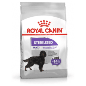 ROYAL CANIN Maxi sterilised hrana za pse 12kg