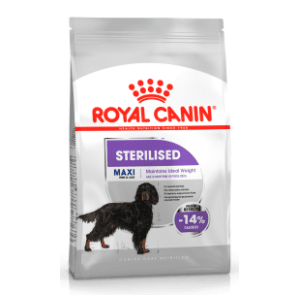 ROYAL CANIN Maxi Sterilised hrana za pse 3kg
