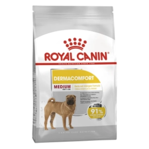 ROYAL CANIN Medium Dermacomfort hrana za pse 3kg