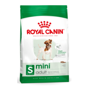 ROYAL CANIN Mini Adult hrana za pse 4kg
