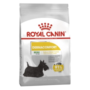 ROYAL CANIN Mini Dermacomfort hrana za pse 3kg