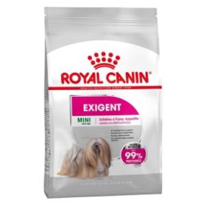 ROYAL CANIN Mini Exigent hrana za pse 3kg