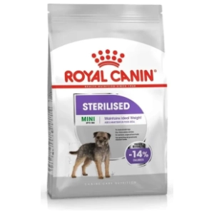 ROYAL CANIN mini sterilised hrana za pse 1kg