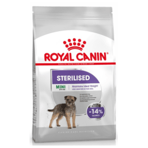 ROYAL CANIN mini sterilised hrana za pse 3kg