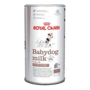ROYAL CANIN mleko za štence 400g