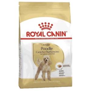 ROYAL CANIN Poodle hrana za pse 500g