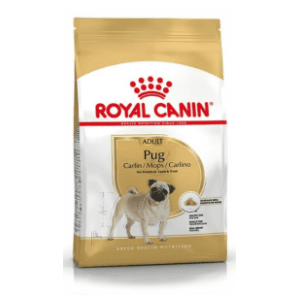 ROYAL CANIN Pug Adult hrana za pse 1,5kg