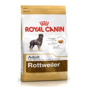 ROYAL CANIN Rottweiler hrana za pse 12kg