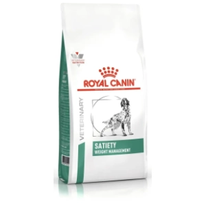 ROYAL CANIN Satiety Support hrana za pse 1,5kg