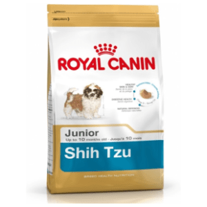 ROYAL CANIN Shih Tzu junior hrana za pse 1,5kg