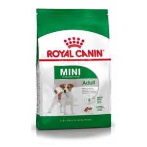 ROYAL CANIN suva hrana za pse mini adult 2kg