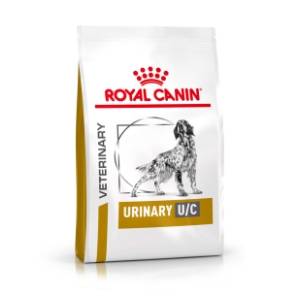 ROYAL CANIN U/C low purine hrana za pse 2kg