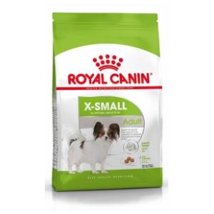 ROYAL CANIN XSmall Adult hrana za pse 1,5kg