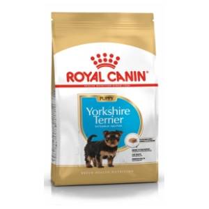 ROYAL CANIN Yorkshire junior hrana za pse 1,5kg