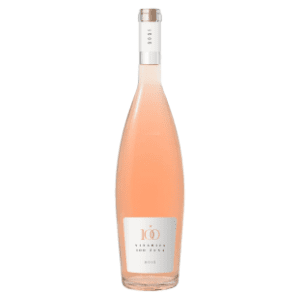 Roze vino 100 ŽENA 0,75l