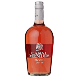 Roze vino CASAL MENDES 0,75l