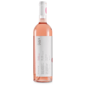 Roze vino ĐURĐIĆ mlada Simonida 0,75l