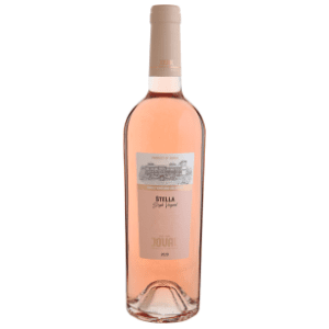 Roze vino JOVAC Stella 0,75l