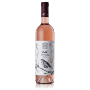 Roze vino KOMUNA 0,75l